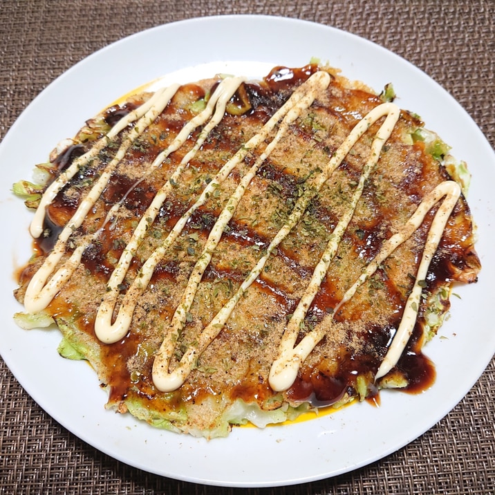 べちゃ焼き